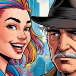 perbedaan tokoh dan penokohan