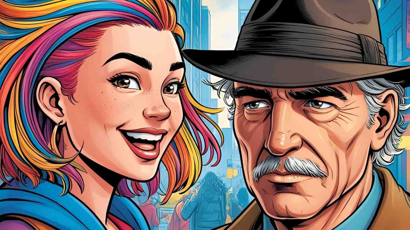 perbedaan tokoh dan penokohan